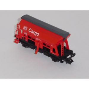 Fleischmann 8515 N Selbstentladewagen, DB Cargo,