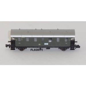 Fleischmann 89397/1 N Personenwagen 2.Kl., DB