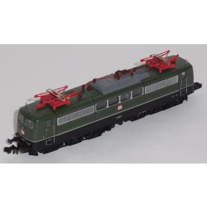 Fleischmann 931896 N E-Lok, BR 151 036-1, DCC-Digital, DB, EVP