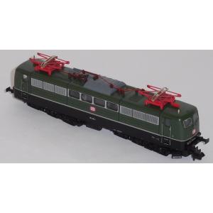 Fleischmann 931896 N E-Lok, BR 151 036-1, DCC-Digital, DB, EVP