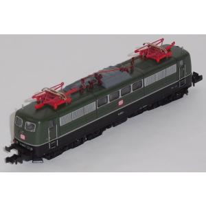 Fleischmann 931896 N E-Lok, BR 151 036-1, DCC-Digital, DB, EVP