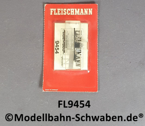 Fleischmann 9454 N Innenbeleuchtung, OVP