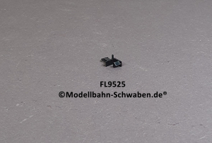 Fleischmann 9525 N Standard-Steckkupplung