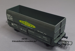 Hornby 709 Erzwagen Simotra, SNCF