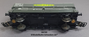 Hornby 709 Erzwagen Simotra, SNCF