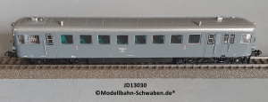 Jägerndorfer JC13030 H0 Diesel Triebwagen VT 923, DRG, OVP, MFX, Sound