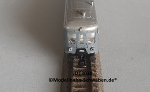 Jägerndorfer JC13030 H0 Diesel Triebwagen VT 923, DRG, OVP, MFX, Sound