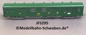 Jouef 5295 H0 Gepäckwagen BN 51 87 95-80 517-6, SNCF, OVP