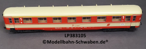 Liliput 383105 H0 Personen- / Schürzenwagen 1. Kl, ÖBB, OVP