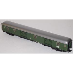 Märklin 2664 H0 Gepäckwagen, DB, EVP