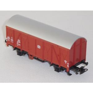 Märklin 29539-1 H0 gedeckter Güterwagen 120 6 086-1 EUROP 01-RIV, DB