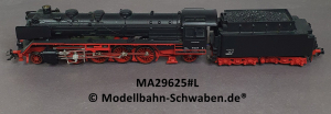 Märklin 29625 H0 Schlepptender Dampflok BR41 354, DB, Delta Digital