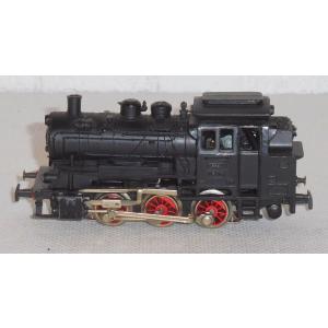 Märklin 3000 H0 Dampflok BR 89 028, DB