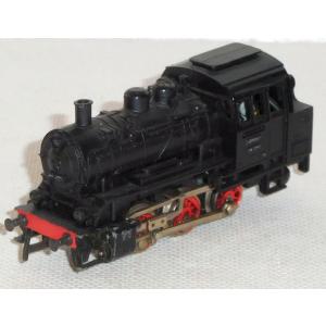 Märklin 3000 H0 Dampflok BR 89 028, DB