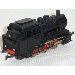 Märklin 3000 H0 Dampflok BR 89 028, DB