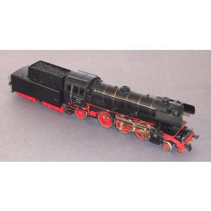 Märklin 3005/DA809 H0 Schlepptenderlok BR 23 014, DB, OVP