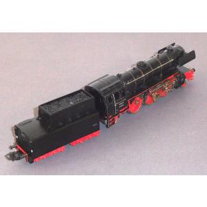 Märklin 3005/DA809 H0 Schlepptenderlok BR 23 014, DB, OVP