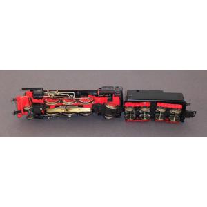 Märklin 3005/DA809 H0 Schlepptenderlok BR 23 014, DB, OVP