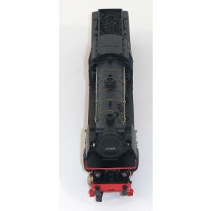 Märklin 3005 H0 Schlepptenderlok BR 23 014, DB, OVP