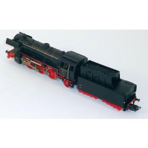 Märklin 3005 H0 Schlepptenderlok BR 23 014, DB, OVP