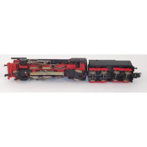 Märklin 3005 H0 Schlepptenderlok BR 23 014, DB, OVP