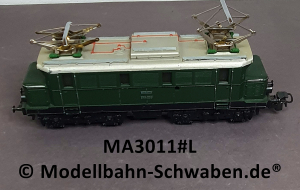 Märklin 3011 H0 E-Lok E44 039, DB