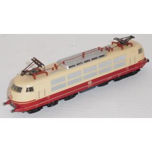 Märklin 3054 H0 Elektrolok BR 103 113-7, DB