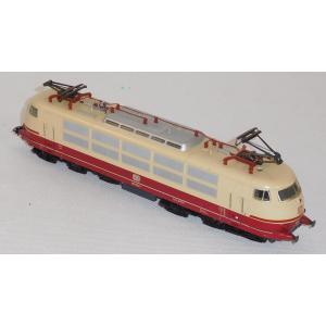 Märklin 3054 H0 Elektrolok BR 103 113-7, DB