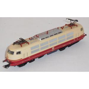 Märklin 3054 H0 Elektrolok BR 103 113-7, DB