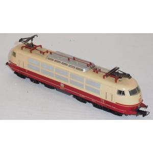 Märklin 3054 H0 Elektrolok BR 103 113-7, DB