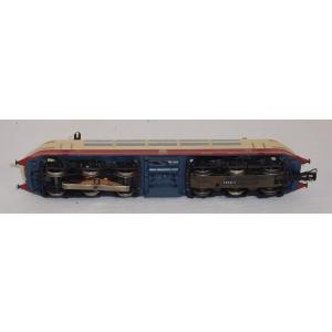 Märklin 3054 H0 Elektrolok BR 103 113-7, DB