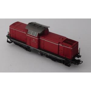 Märklin 3072 H0 Diesellok V100 2215, DB, OVP