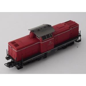 Märklin 3072 H0 Diesellok V100 2215, DB, OVP