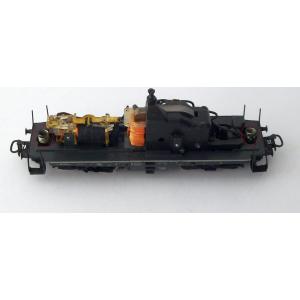 Märklin 3072 H0 Diesellok V100 2215, DB, OVP