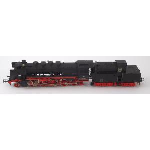 Märklin 3084 H0 Schlepptender Dampflok BR 050 082-7, DB, MHI, OVP