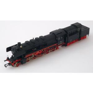 Märklin 3084 H0 Schlepptender Dampflok BR 050 082-7, DB, MHI, OVP