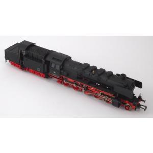 Märklin 3084 H0 Schlepptender Dampflok BR 050 082-7, DB, MHI, OVP