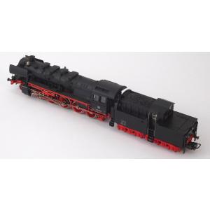 Märklin 3084 H0 Schlepptender Dampflok BR 050 082-7, DB, MHI, OVP