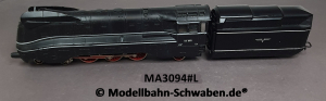 Märklin 3094 H0 Stromlinien Dampflok BR03.1051 DR Bz.:1975