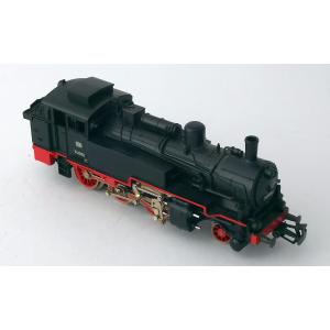 Märklin 3095 H0 Dampflok BR74 1070, DB, OVP