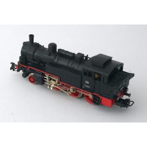 Märklin 3095 H0 Dampflok BR74 1070, DB, OVP