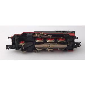 Märklin 3095 H0 Dampflok BR74 1070, DB, OVP