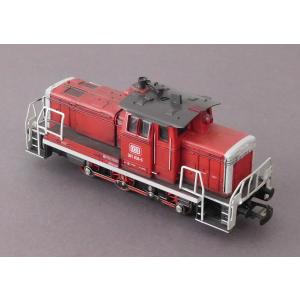 Märklin 3131 H0 Diesellok BR361 836-6, Telexkpl., DB, OVP