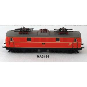 Märklin 3166 H0 E-Lok Rh 1141.06 der ÖBB, OVP