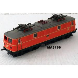 Märklin 3166 H0 E-Lok Rh 1141.06 der ÖBB, OVP