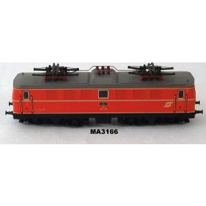 Märklin 3166 H0 E-Lok Rh 1141.06 der ÖBB, OVP