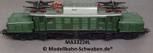 Märklin 3322 H0 E-Lok,BR 194 155-8, DB, ab 1985