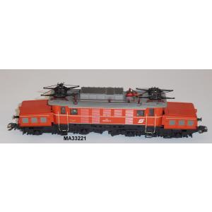 Märklin 33221 H0 E-Lok BR 1020 024-4, ÖBB, OVP, Bastler