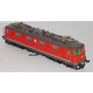 Märklin 3339 H0 E-Lok Br Ae6/6 SBB Nr. 11426, OVP