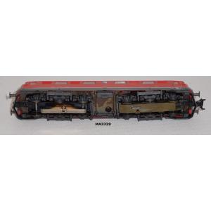 Märklin 3339 H0 E-Lok Br Ae6/6 SBB Nr. 11426, OVP